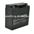 PK12180 Sealed Lead-acid battery 12V 18Ah